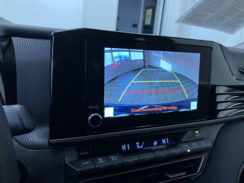 Certified 2025 Toyota Camry LE image 28