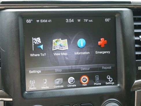 Used 2014 RAM 1500 Sport w/ Sport Premium Group AWD/4WD image 29