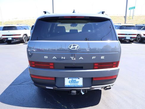New 2026 Hyundai Santa Fe SEL w/ Tow & Go Package FWD image 22