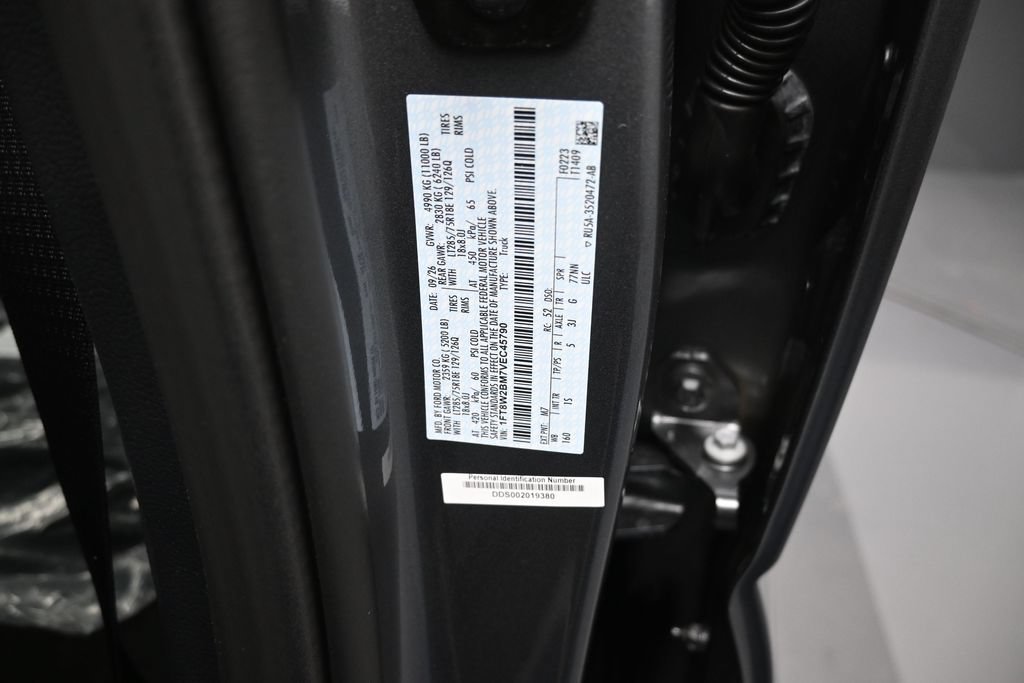 New 2027 Ford F250 XL w/ Tremor Off-Road Package AWD/4WD image 20