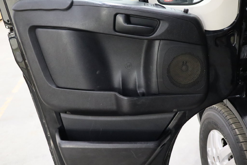 Used 2019 RAM ProMaster 3500 w/ Premium Appearance Group FWD image 20