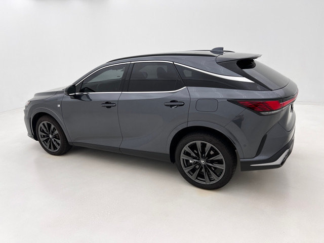 Certified 2026 Lexus RX 350 F Sport w/ Convenience Package AWD/4WD image 14