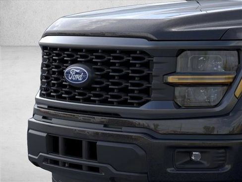 New 2026 Ford F150 STX w/ Equipment Group 200A image 17