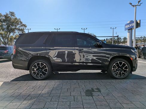 Used 2022 Chevrolet Tahoe RST w/ Luxury Package image 7