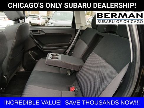 Used 2015 Subaru Forester 2.5i Premium w/ All-Weather Package image 23