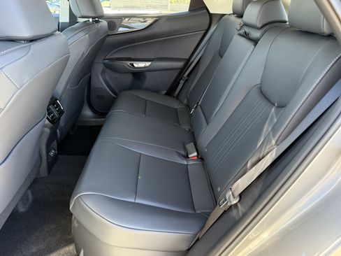 New 2026 Lexus NX 350h AWD w/ Premium Package image 29