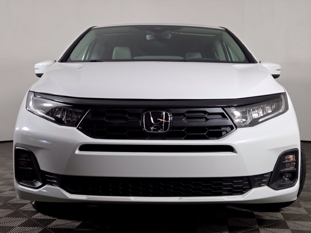 New 2027 Honda Odyssey EX-L image 10