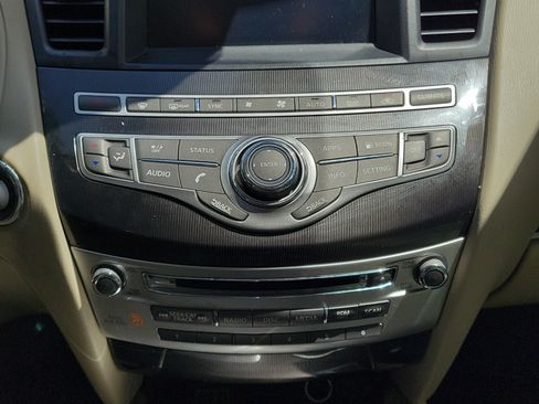 Used 2020 INFINITI QX60 Pure FWD image 18