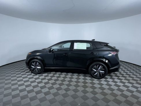 Certified 2024 Nissan Ariya AWD image 6