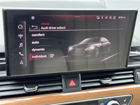 Used 2022 Audi A5 2.0T Premium image 26