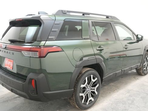 New 2026 Subaru Outback Touring XT image 7