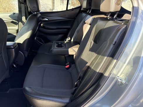 Used 2024 Buick Encore GX Preferred w/ Comfort Package image 12