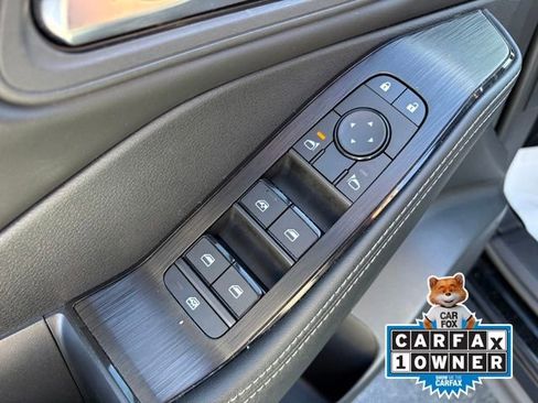 Used 2024 Nissan Rogue SV w/ SV Premium Package image 24