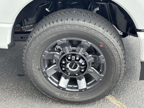 New 2026 Ford F250 XL w/ STX Appearance Package image 12