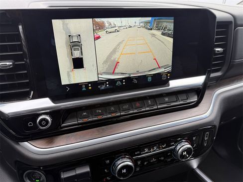 Used 2022 GMC Sierra 1500 SLT w/ SLT Premium Plus Package image 20