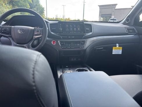 Used 2026 Honda Ridgeline RTL image 6