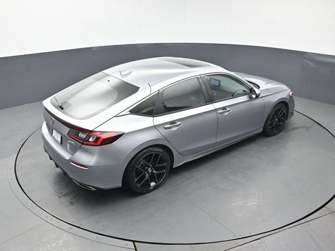 Certified 2023 Honda Civic Sport Touring image 41