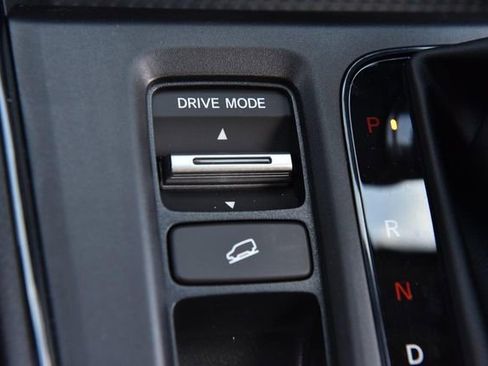 New 2026 Honda CR-V Sport Touring image 19