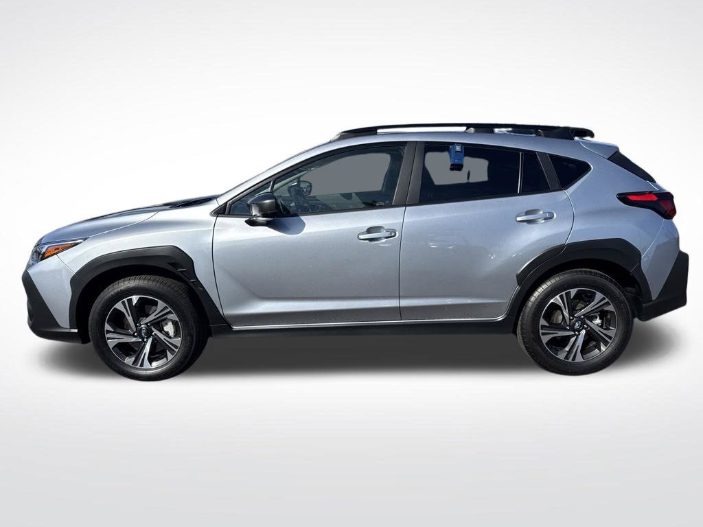 Certified 2026 Subaru Crosstrek 2.5i Premium AWD/4WD image 4