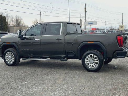 Certified 2022 GMC Sierra 2500 Denali image 6