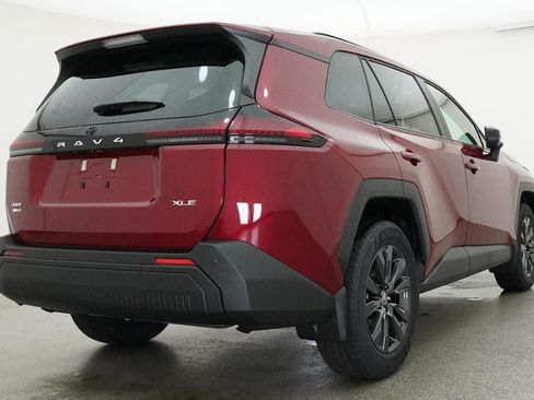 New 2026 Toyota RAV4 XLE Premium w/ Panoramic Sun Roof Package AWD/4WD image 24