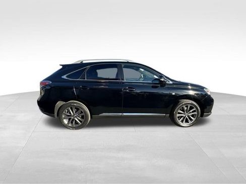 Used 2013 Lexus RX 350 F Sport w/ Navigation Pkg image 22