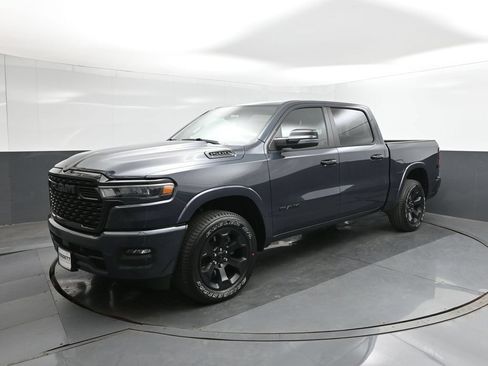 New 2026 RAM 1500 Lone Star AWD/4WD image 34