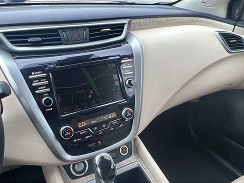 Used 2022 Nissan Murano SL w/ Cargo Package image 18