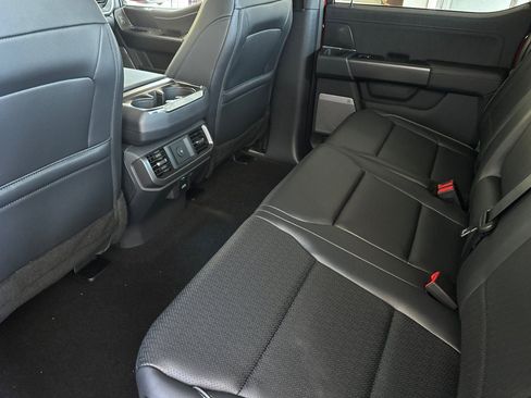 New 2026 Ford F150 Lariat AWD/4WD image 20