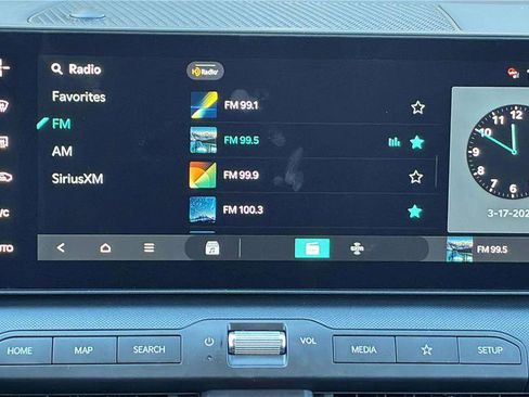 New 2026 Kia K4 GT-Line Turbo FWD image 45