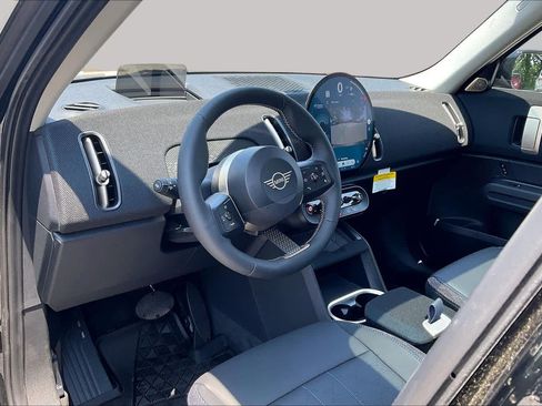 Used 2025 MINI Cooper Countryman S AWD/4WD image 9