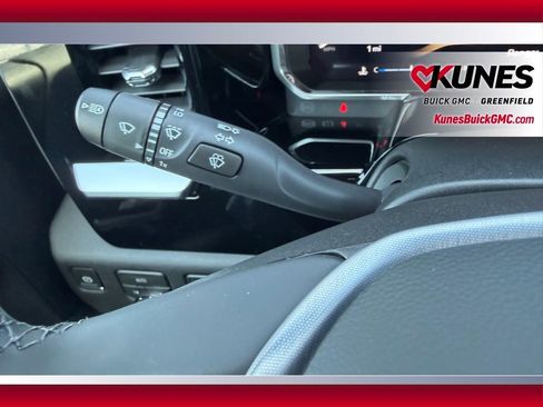 New 2026 GMC Sierra 1500 Elevation AWD/4WD image 13