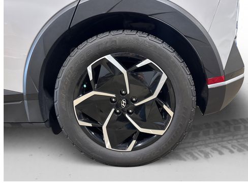 Used 2022 Hyundai Ioniq 5 SEL w/ Cargo Package image 49