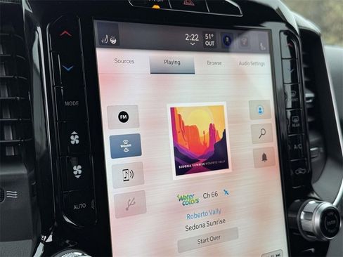 New 2026 RAM 1500 Big Horn image 18