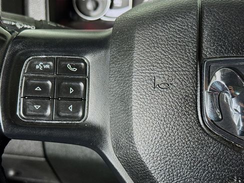 Used 2018 RAM 1500 Sport w/ Sport Premium Group image 13