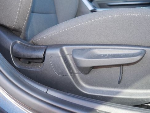 Used 2025 Kia K4 FWD image 20