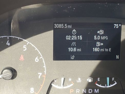 Used 2021 Ford Transit 250 Medium Roof image 48