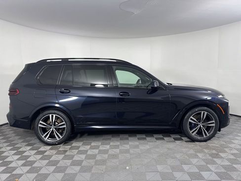 Certified 2023 BMW X7 xDrive40i w/ M Sport Package image 4