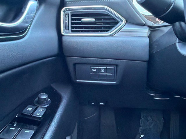 Used 2025 MAZDA CX-5 AWD 2.5 S w/ Select Package image 15