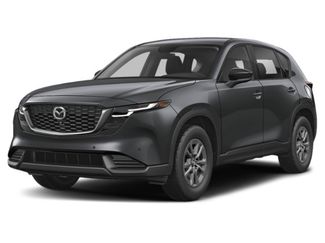 New 2026 MAZDA CX-5 AWD 2.5 S video 1