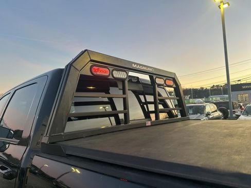 Used 2022 RAM 2500 Big Horn w/ Level C Equiment Group image 26