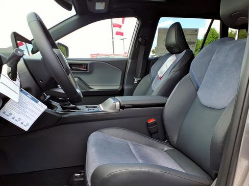 New 2026 Toyota RAV4 XSE AWD/4WD image 10