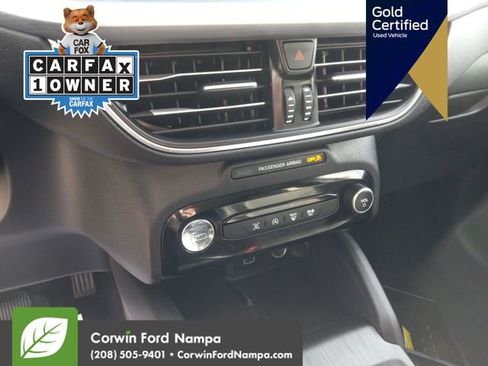 Certified 2025 Ford Escape Platinum image 19