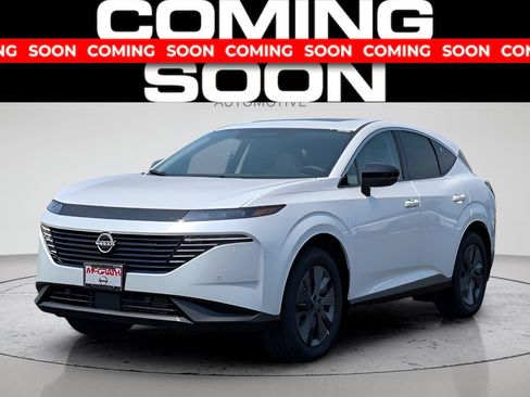 Used 2025 Nissan Murano SL w/ Cargo Package AWD/4WD image 7