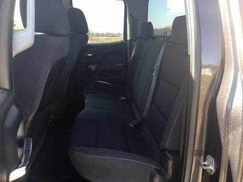 Used 2015 GMC Sierra 2500 SLE w/ Snow Plow Prep Package image 12