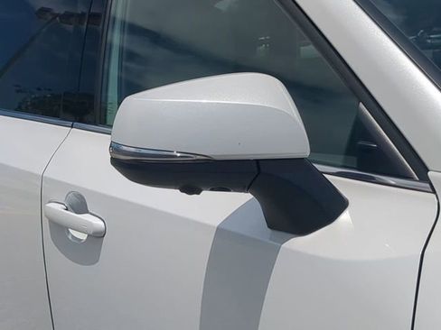 Certified 2026 Toyota Grand Highlander AWD Hybrid image 12