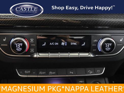 Used 2025 Audi SQ5 Premium Plus image 22