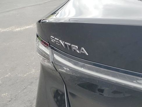 New 2026 Nissan Sentra SV w/ Floor Mat Package image 11