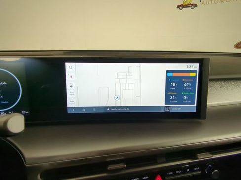New 2026 Hyundai Ioniq 9 SE AWD/4WD image 22