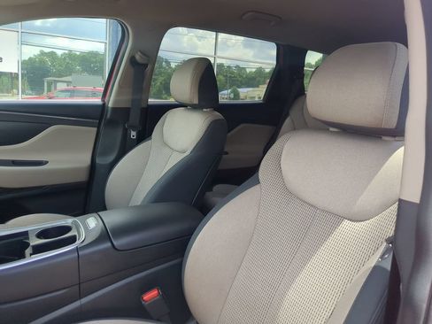 Used 2023 Hyundai Santa Fe SEL FWD image 26